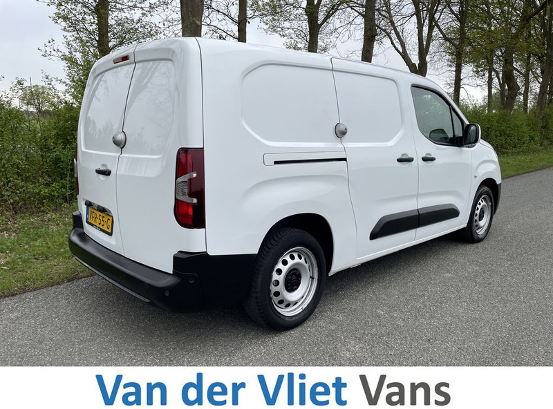 Opel Combo 1.5 D E6 102pk L2 Edition BPM Vrij! Lease €178 p/m, Bedrijfsinrichting, 2x Schuifdeur, Airco, PDC, Cruise controle, onderhoudshistorie aanwezig - Легковой фургон: фото 4 Opel Combo 1.5 D E6 102pk L2 Edition BPM Vrij! Lease €178 p/m, Bedrijfsinrichting, 2x Schuifdeur, Airco, PDC, Cruise controle, onderhoudshistorie aanwezig - Легковой фургон: фото 4