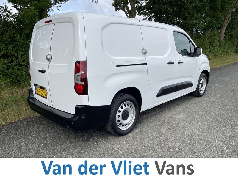 Opel Combo 1.5 D E6 102pk L2 Edition BPM Vrij! Lease €193 p/m, Bedrijfsinrichting, 2x Schuifdeur, Airco, PDC, Cruise controle, onderhoudshistorie aanwezig - Легковой фургон: фото 4 Opel Combo 1.5 D E6 102pk L2 Edition BPM Vrij! Lease €193 p/m, Bedrijfsinrichting, 2x Schuifdeur, Airco, PDC, Cruise controle, onderhoudshistorie aanwezig - Легковой фургон: фото 4