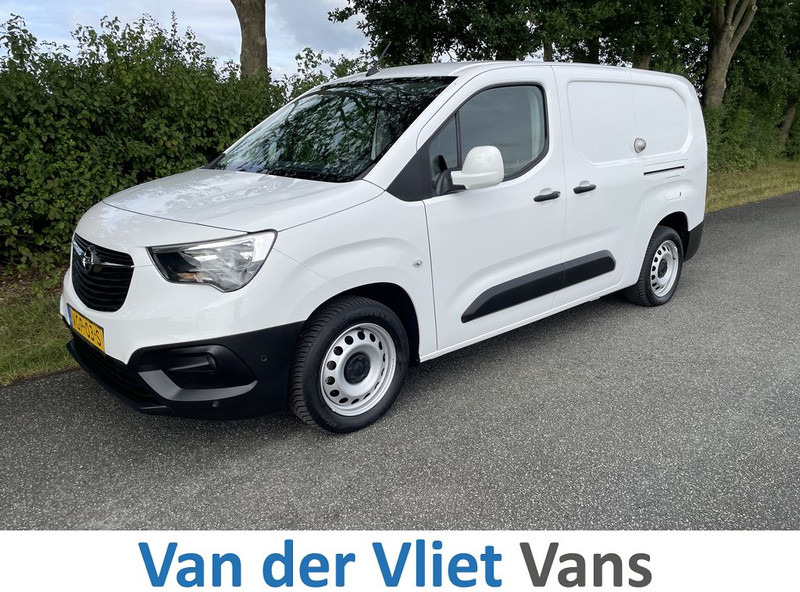 Opel Combo 1.5 D E6 102pk L2 Edition BPM Vrij! Lease €193 p/m, Bedrijfsinrichting, 2x Schuifdeur, Airco, PDC, Cruise controle, onderhoudshistorie aanwezig - Легковой фургон: фото 2 Opel Combo 1.5 D E6 102pk L2 Edition BPM Vrij! Lease €193 p/m, Bedrijfsinrichting, 2x Schuifdeur, Airco, PDC, Cruise controle, onderhoudshistorie aanwezig - Легковой фургон: фото 2