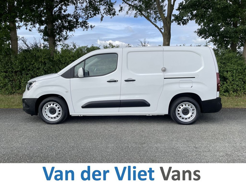 Opel Combo 1.5 D E6 102pk L2 Edition BPM Vrij! Lease €193 p/m, Bedrijfsinrichting, 2x Schuifdeur, Airco, PDC, Cruise controle, onderhoudshistorie aanwezig - Легковой фургон: фото 5 Opel Combo 1.5 D E6 102pk L2 Edition BPM Vrij! Lease €193 p/m, Bedrijfsinrichting, 2x Schuifdeur, Airco, PDC, Cruise controle, onderhoudshistorie aanwezig - Легковой фургон: фото 5