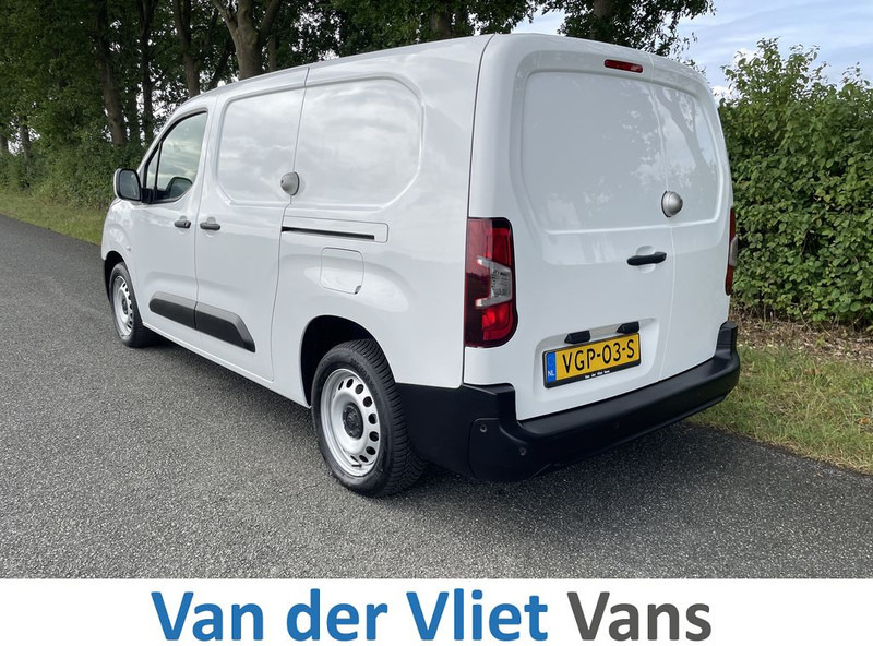 Opel Combo 1.5 D E6 102pk L2 Edition BPM Vrij! Lease €193 p/m, Bedrijfsinrichting, 2x Schuifdeur, Airco, PDC, Cruise controle, onderhoudshistorie aanwezig - Легковой фургон: фото 3 Opel Combo 1.5 D E6 102pk L2 Edition BPM Vrij! Lease €193 p/m, Bedrijfsinrichting, 2x Schuifdeur, Airco, PDC, Cruise controle, onderhoudshistorie aanwezig - Легковой фургон: фото 3