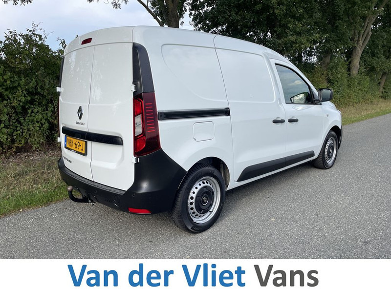 Renault Express 1.5 dCi E6Comfort Lease €193 p/m Airco, PDC, Trekhaak, onderhoudshistorie aanwezig - Легковой фургон: фото 4 Renault Express 1.5 dCi E6Comfort Lease €193 p/m Airco, PDC, Trekhaak, onderhoudshistorie aanwezig - Легковой фургон: фото 4