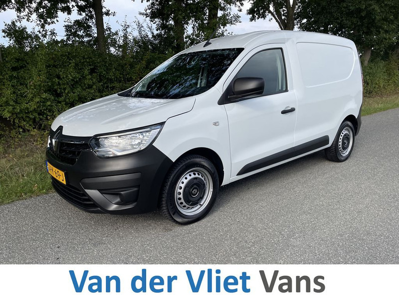 Renault Express 1.5 dCi E6Comfort Lease €193 p/m Airco, PDC, Trekhaak, onderhoudshistorie aanwezig - Легковой фургон: фото 2 Renault Express 1.5 dCi E6Comfort Lease €193 p/m Airco, PDC, Trekhaak, onderhoudshistorie aanwezig - Легковой фургон: фото 2