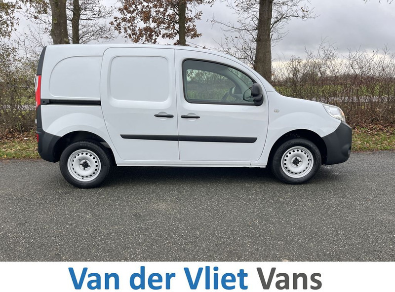 Легковой фургон Renault Kangoo 1.5 dCi 90pk E6 Comfort BPM Vrij! Lease €129 p/m, Airco, PDC, 2x Schuifdeur Volledig onderhoudshistorie aanwezig: фото 6 Легковой фургон Renault Kangoo 1.5 dCi 90pk E6 Comfort BPM Vrij! Lease €129 p/m, Airco, PDC, 2x Schuifdeur Volledig onderhoudshistorie aanwezig: фото 6