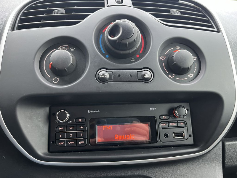 Легковой фургон Renault Kangoo 1.5 dCi 90pk E6 Comfort BPM Vrij! Lease €129 p/m, Airco, PDC, 2x Schuifdeur Volledig onderhoudshistorie aanwezig: фото 9 Легковой фургон Renault Kangoo 1.5 dCi 90pk E6 Comfort BPM Vrij! Lease €129 p/m, Airco, PDC, 2x Schuifdeur Volledig onderhoudshistorie aanwezig: фото 9