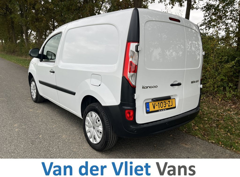 Renault Kangoo 1.5 dCi 90pk E6 Comfort BPM Vrij! Lease €129 p/m, Airco, PDC, Volledig onderhoudshistorie aanwezig - Легковой фургон: фото 3 Renault Kangoo 1.5 dCi 90pk E6 Comfort BPM Vrij! Lease €129 p/m, Airco, PDC, Volledig onderhoudshistorie aanwezig - Легковой фургон: фото 3