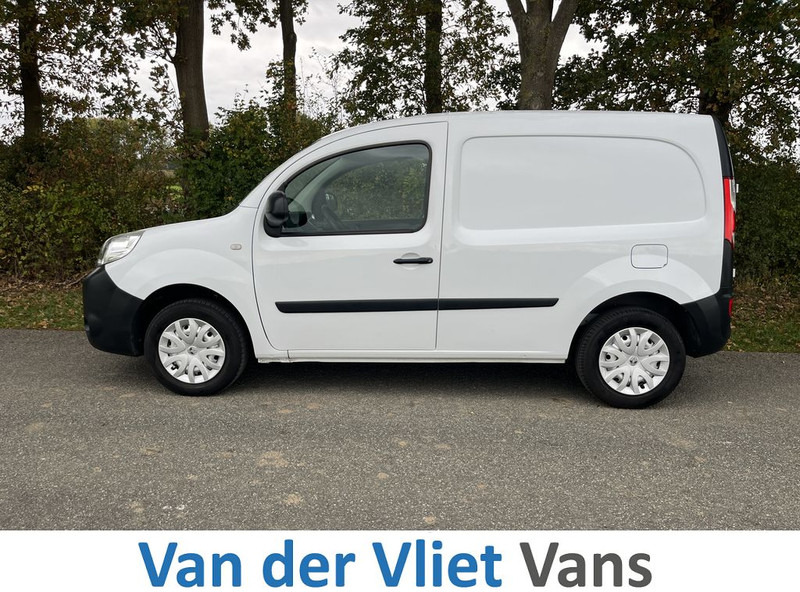 Renault Kangoo 1.5 dCi 90pk E6 Comfort BPM Vrij! Lease €129 p/m, Airco, PDC, Volledig onderhoudshistorie aanwezig - Легковой фургон: фото 4 Renault Kangoo 1.5 dCi 90pk E6 Comfort BPM Vrij! Lease €129 p/m, Airco, PDC, Volledig onderhoudshistorie aanwezig - Легковой фургон: фото 4