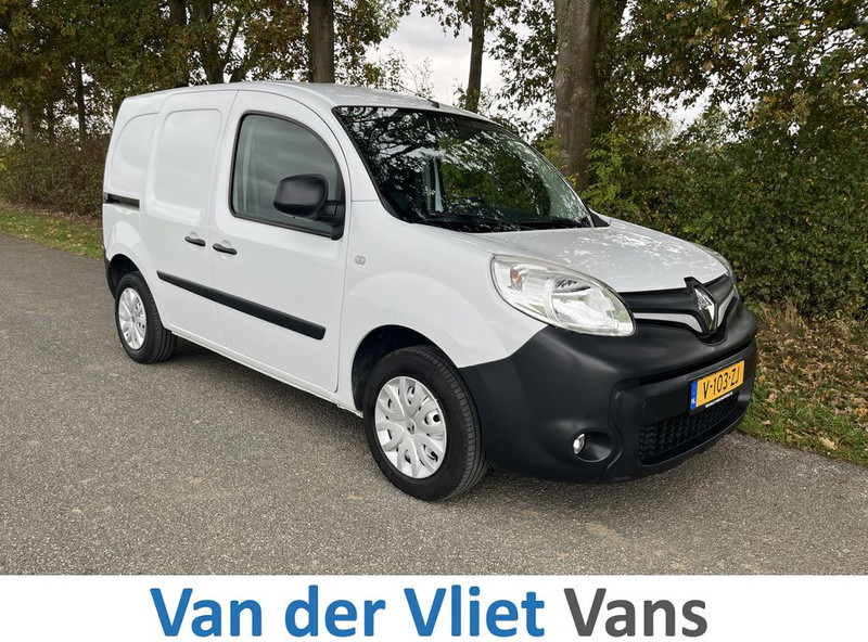 Renault Kangoo 1.5 dCi 90pk E6 Comfort BPM Vrij! Lease €129 p/m, Airco, PDC, Volledig onderhoudshistorie aanwezig - Легковой фургон: фото 1 Renault Kangoo 1.5 dCi 90pk E6 Comfort BPM Vrij! Lease €129 p/m, Airco, PDC, Volledig onderhoudshistorie aanwezig - Легковой фургон: фото 1