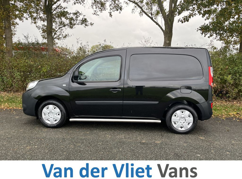 Renault Kangoo 1.5 dCi E6 90pk R-link BPM Vrij! Lease €171 p/m, Airco, Navi + Camera, PDC, Volledig onderhoudshistorie aanwezig - Легковой фургон: фото 5 Renault Kangoo 1.5 dCi E6 90pk R-link BPM Vrij! Lease €171 p/m, Airco, Navi + Camera, PDC, Volledig onderhoudshistorie aanwezig - Легковой фургон: фото 5