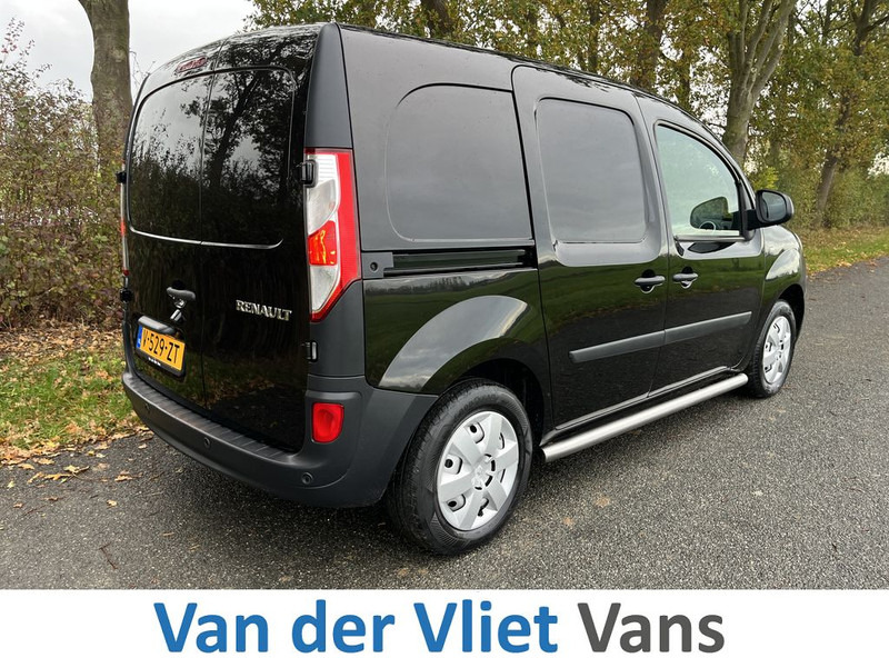 Renault Kangoo 1.5 dCi E6 90pk R-link BPM Vrij! Lease €171 p/m, Airco, Navi + Camera, PDC, Volledig onderhoudshistorie aanwezig - Легковой фургон: фото 4 Renault Kangoo 1.5 dCi E6 90pk R-link BPM Vrij! Lease €171 p/m, Airco, Navi + Camera, PDC, Volledig onderhoudshistorie aanwezig - Легковой фургон: фото 4