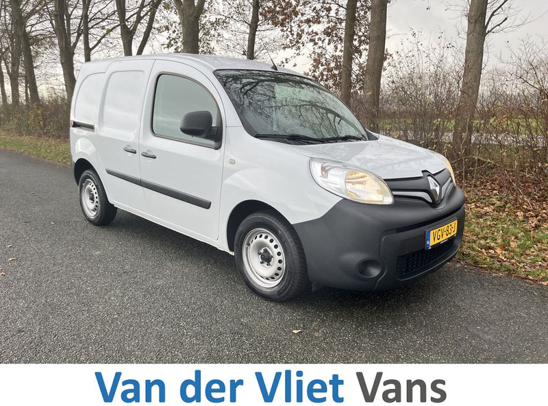 Renault Kangoo 1.5 dCi E6 R-Link BPM Vrij! Lease €171 p/m, Airco, Navi , PDC, Trekhaak, Volledig onderhoudshistorie aanwezig - Легковой фургон: фото 1 Renault Kangoo 1.5 dCi E6 R-Link BPM Vrij! Lease €171 p/m, Airco, Navi , PDC, Trekhaak, Volledig onderhoudshistorie aanwezig - Легковой фургон: фото 1