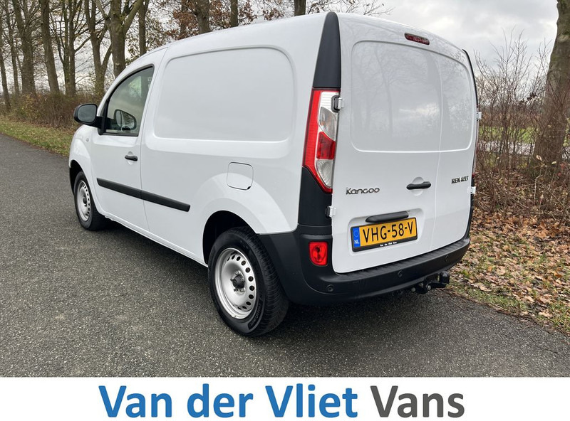 Renault Kangoo 1.5 dCi E6 R-link BPM Vrij! Lease €168 p/m, Airco, Navi , PDC, Trekhaak, Volledig onderhoudshistorie aanwezig - Легковой фургон: фото 3 Renault Kangoo 1.5 dCi E6 R-link BPM Vrij! Lease €168 p/m, Airco, Navi , PDC, Trekhaak, Volledig onderhoudshistorie aanwezig - Легковой фургон: фото 3