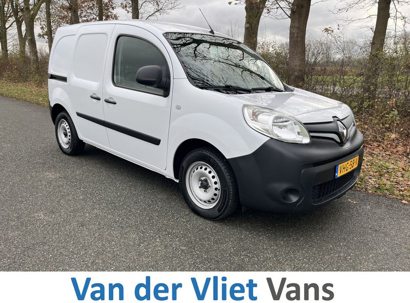 Renault Kangoo 1.5 dCi E6 R-link BPM Vrij! Lease €168 p/m, Airco, Navi , PDC, Trekhaak, Volledig onderhoudshistorie aanwezig - Легковой фургон: фото 1 Renault Kangoo 1.5 dCi E6 R-link BPM Vrij! Lease €168 p/m, Airco, Navi , PDC, Trekhaak, Volledig onderhoudshistorie aanwezig - Легковой фургон: фото 1