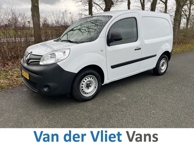 Renault Kangoo 1.5 dCi E6 R-link BPM Vrij! Lease €168 p/m, Airco, Navi , PDC, Trekhaak, Volledig onderhoudshistorie aanwezig - Легковой фургон: фото 2 Renault Kangoo 1.5 dCi E6 R-link BPM Vrij! Lease €168 p/m, Airco, Navi , PDC, Trekhaak, Volledig onderhoudshistorie aanwezig - Легковой фургон: фото 2