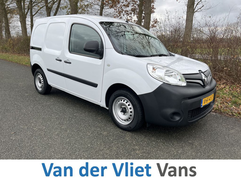 Renault Kangoo 1.5 dCi E6 R-link BPM Vrij! Lease €168 p/m, Airco, Navi , PDC, Volledig onderhoudshistorie aanwezig - Легковой фургон: фото 1 Renault Kangoo 1.5 dCi E6 R-link BPM Vrij! Lease €168 p/m, Airco, Navi , PDC, Volledig onderhoudshistorie aanwezig - Легковой фургон: фото 1