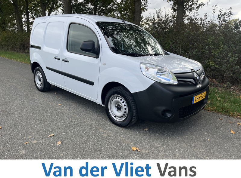 Renault Kangoo 1.5 dCi E6 R-link BPM Vrij! Lease €171 p/m, Airco, Navi , PDC, Trekhaak, Volledig onderhoudshistorie aanwezig - Легковой фургон: фото 1 Renault Kangoo 1.5 dCi E6 R-link BPM Vrij! Lease €171 p/m, Airco, Navi , PDC, Trekhaak, Volledig onderhoudshistorie aanwezig - Легковой фургон: фото 1