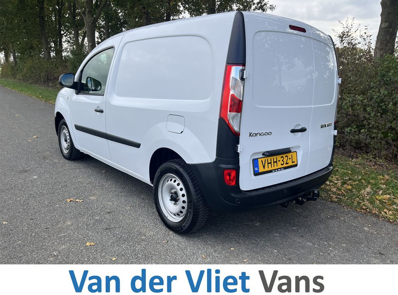 Renault Kangoo 1.5 dCi E6 R-link BPM Vrij! Lease €171 p/m, Airco, Navi , PDC, Trekhaak, Volledig onderhoudshistorie aanwezig - Легковой фургон: фото 3 Renault Kangoo 1.5 dCi E6 R-link BPM Vrij! Lease €171 p/m, Airco, Navi , PDC, Trekhaak, Volledig onderhoudshistorie aanwezig - Легковой фургон: фото 3