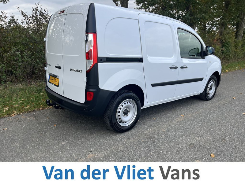 Renault Kangoo 1.5 dCi E6 R-link BPM Vrij! Lease €171 p/m, Airco, Navi , PDC, Trekhaak, Volledig onderhoudshistorie aanwezig - Легковой фургон: фото 4 Renault Kangoo 1.5 dCi E6 R-link BPM Vrij! Lease €171 p/m, Airco, Navi , PDC, Trekhaak, Volledig onderhoudshistorie aanwezig - Легковой фургон: фото 4