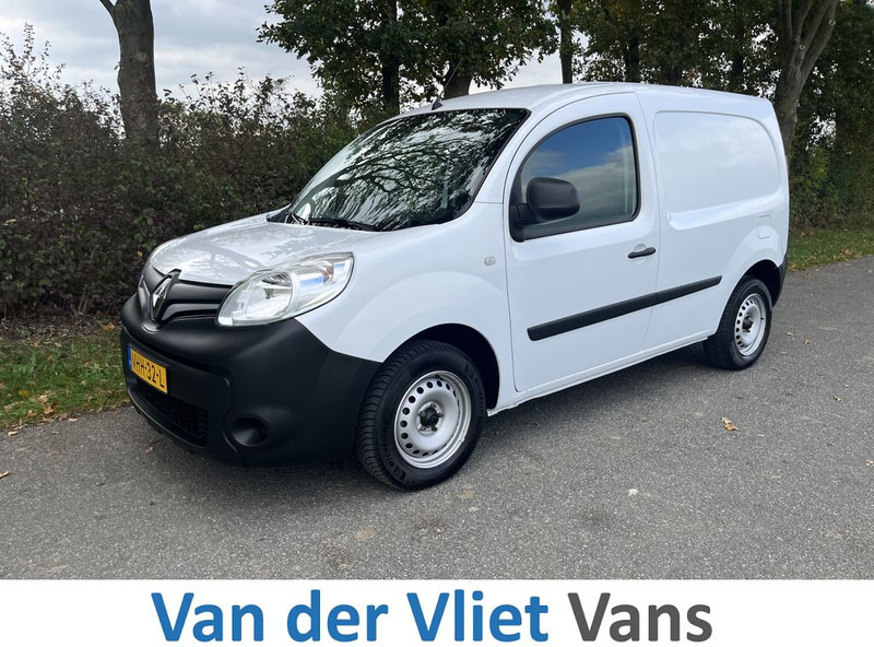 Renault Kangoo 1.5 dCi E6 R-link BPM Vrij! Lease €171 p/m, Airco, Navi , PDC, Trekhaak, Volledig onderhoudshistorie aanwezig - Легковой фургон: фото 2 Renault Kangoo 1.5 dCi E6 R-link BPM Vrij! Lease €171 p/m, Airco, Navi , PDC, Trekhaak, Volledig onderhoudshistorie aanwezig - Легковой фургон: фото 2