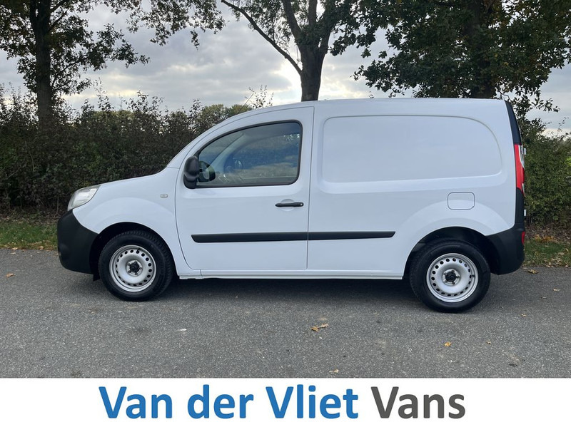 Renault Kangoo 1.5 dCi E6 R-link BPM Vrij! Lease €171 p/m, Airco, Navi , PDC, Trekhaak, Volledig onderhoudshistorie aanwezig - Легковой фургон: фото 5 Renault Kangoo 1.5 dCi E6 R-link BPM Vrij! Lease €171 p/m, Airco, Navi , PDC, Trekhaak, Volledig onderhoudshistorie aanwezig - Легковой фургон: фото 5