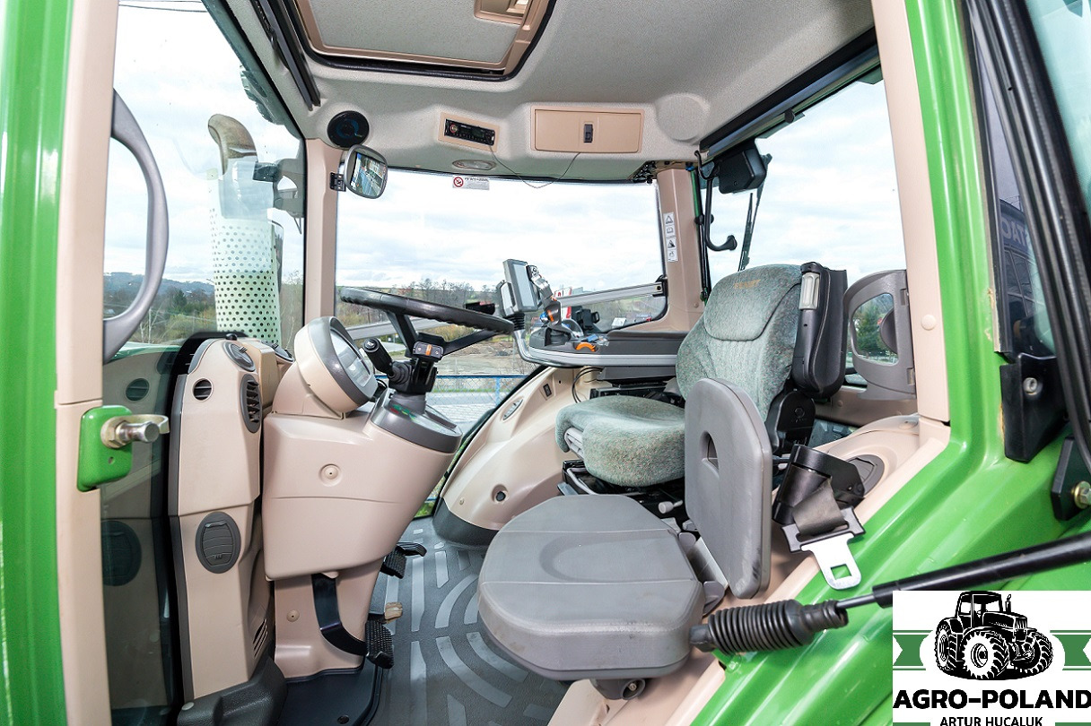 FENDT 936 PROFI - 2016 ROK - 55 km/h - 8568 h - Трактор: фото 5 FENDT 936 PROFI - 2016 ROK - 55 km/h - 8568 h - Трактор: фото 5