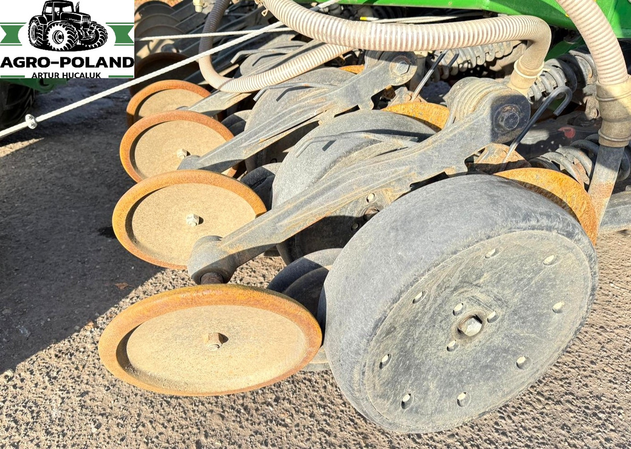 JOHN DEERE 750A - 2017 ROK - 6 M - 2649 H - GREENSTAR/ISOBUS - NOWSZY MODEL в лизинг JOHN DEERE 750A - 2017 ROK - 6 M - 2649 H - GREENSTAR/ISOBUS - NOWSZY MODEL: фото 6