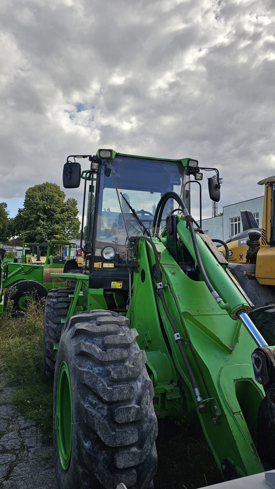 CATERPILLAR 924H - Колёсный погрузчик: фото 3 CATERPILLAR 924H - Колёсный погрузчик: фото 3