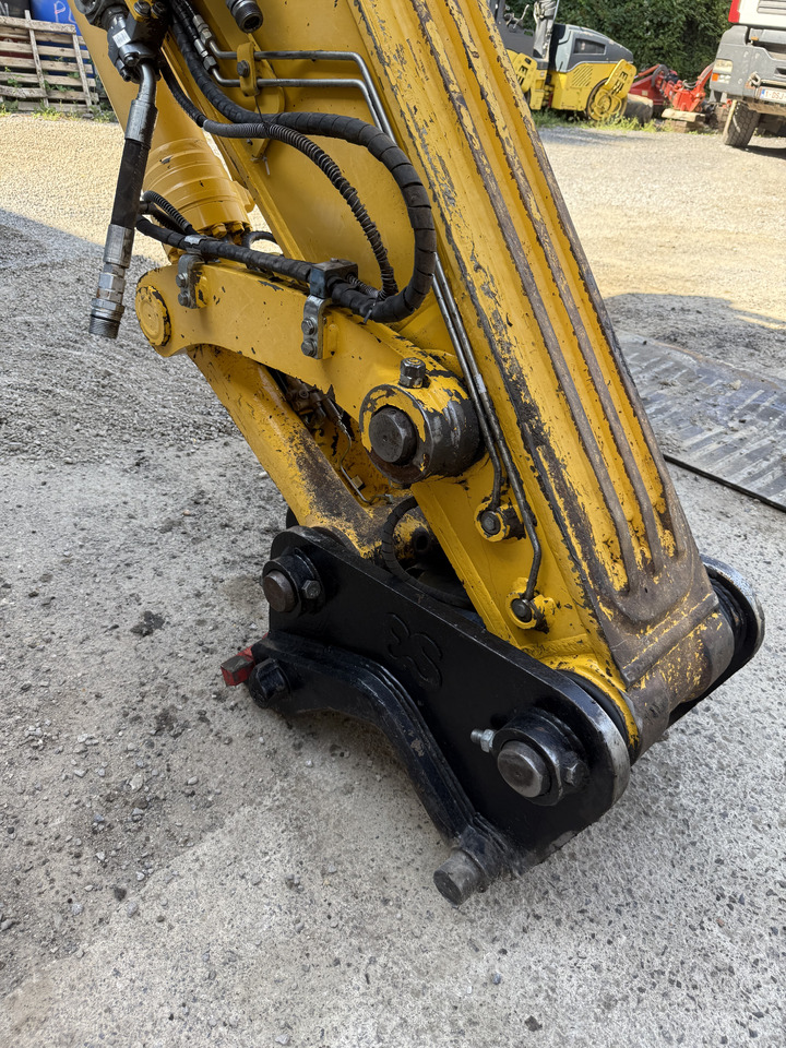 KOMATSU PC290LC-11 - Строительная техника: фото 5 KOMATSU PC290LC-11 - Строительная техника: фото 5