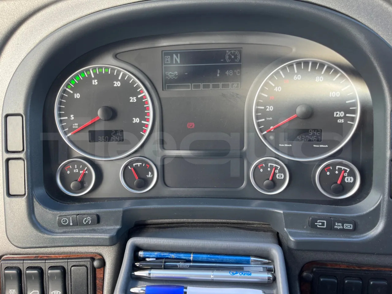 Barbi Galileo HD - Туристический автобус: фото 3 Barbi Galileo HD - Туристический автобус: фото 3