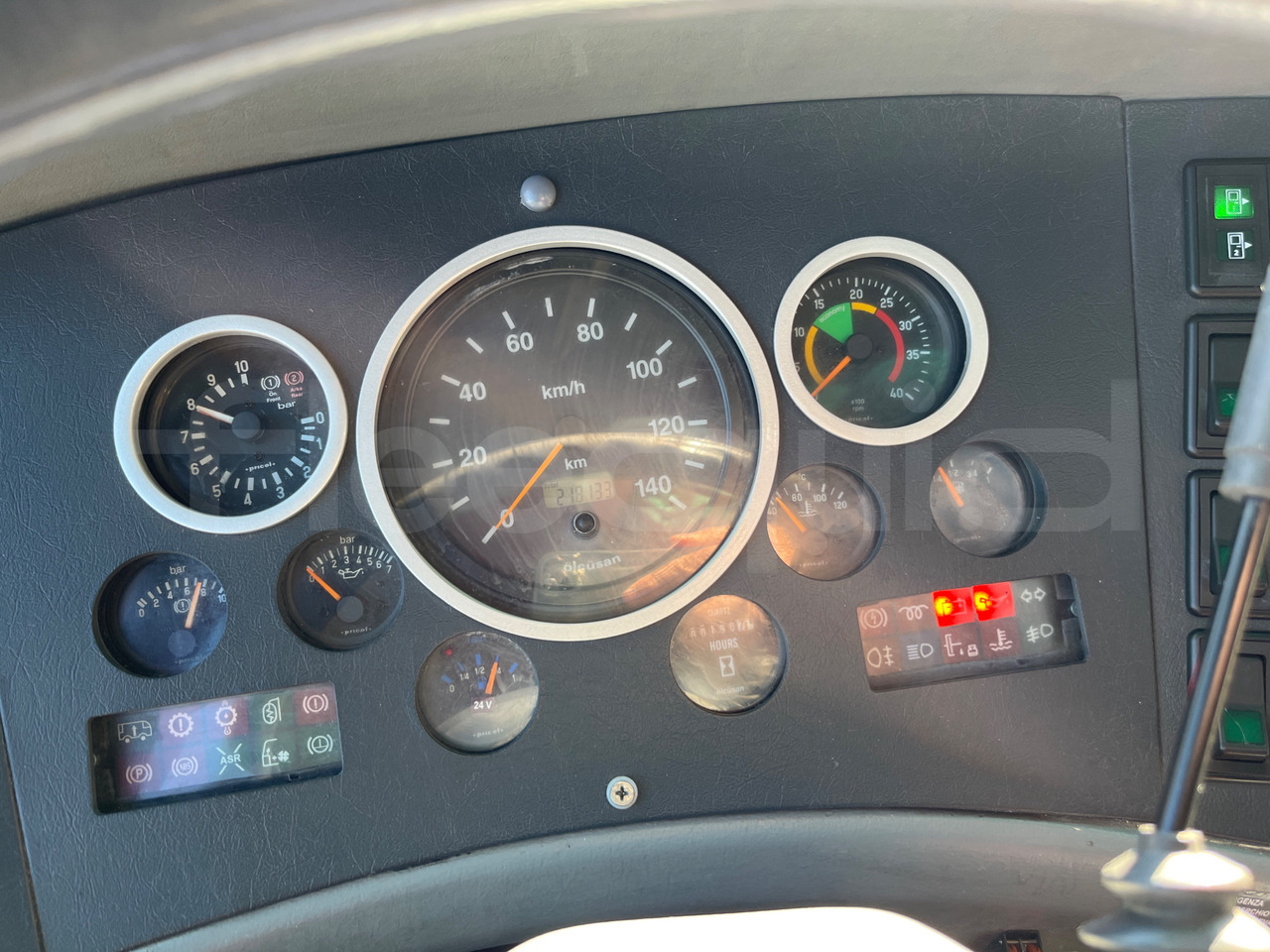 Bmc Sanayi Ticaret - Туристический автобус: фото 3 Bmc Sanayi Ticaret - Туристический автобус: фото 3