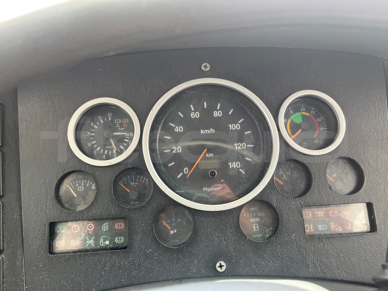 Bmc Sanayi Ticaret - Туристический автобус: фото 3 Bmc Sanayi Ticaret - Туристический автобус: фото 3