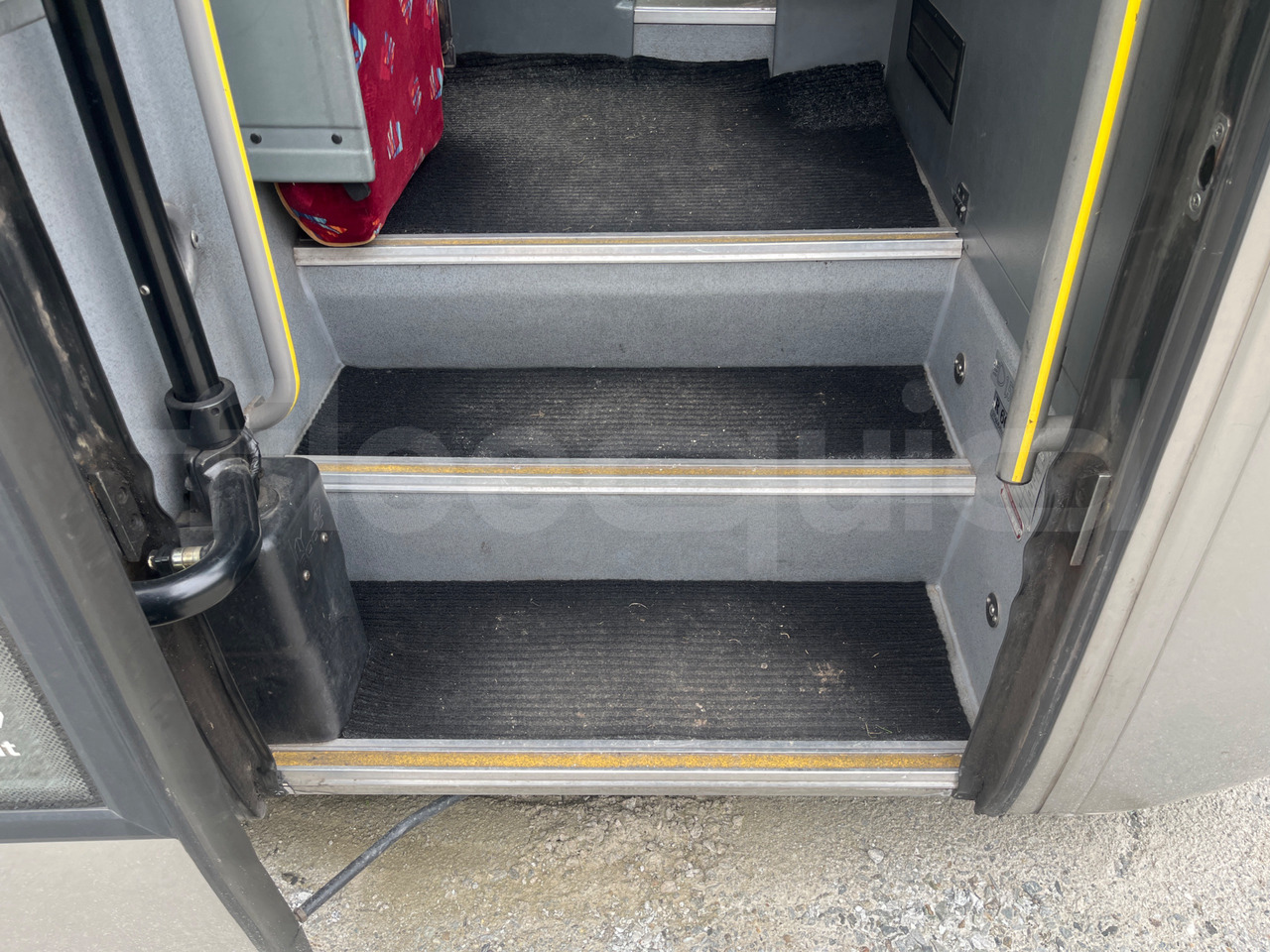 Bmc Sanayi Ticaret - Туристический автобус: фото 1 Bmc Sanayi Ticaret - Туристический автобус: фото 1