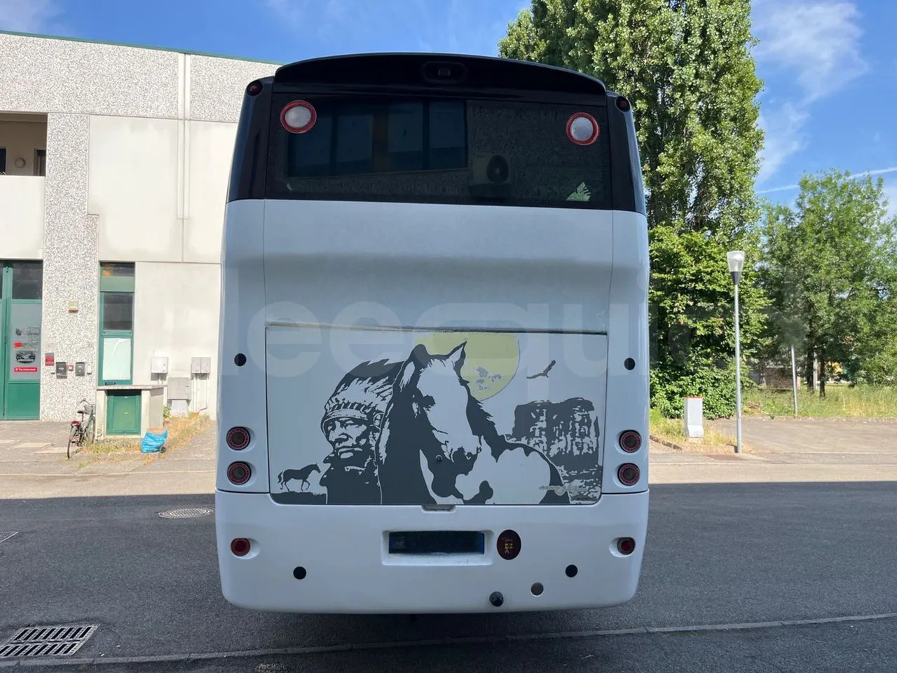 Bova B V Magiq - Туристический автобус: фото 5 Bova B V Magiq - Туристический автобус: фото 5