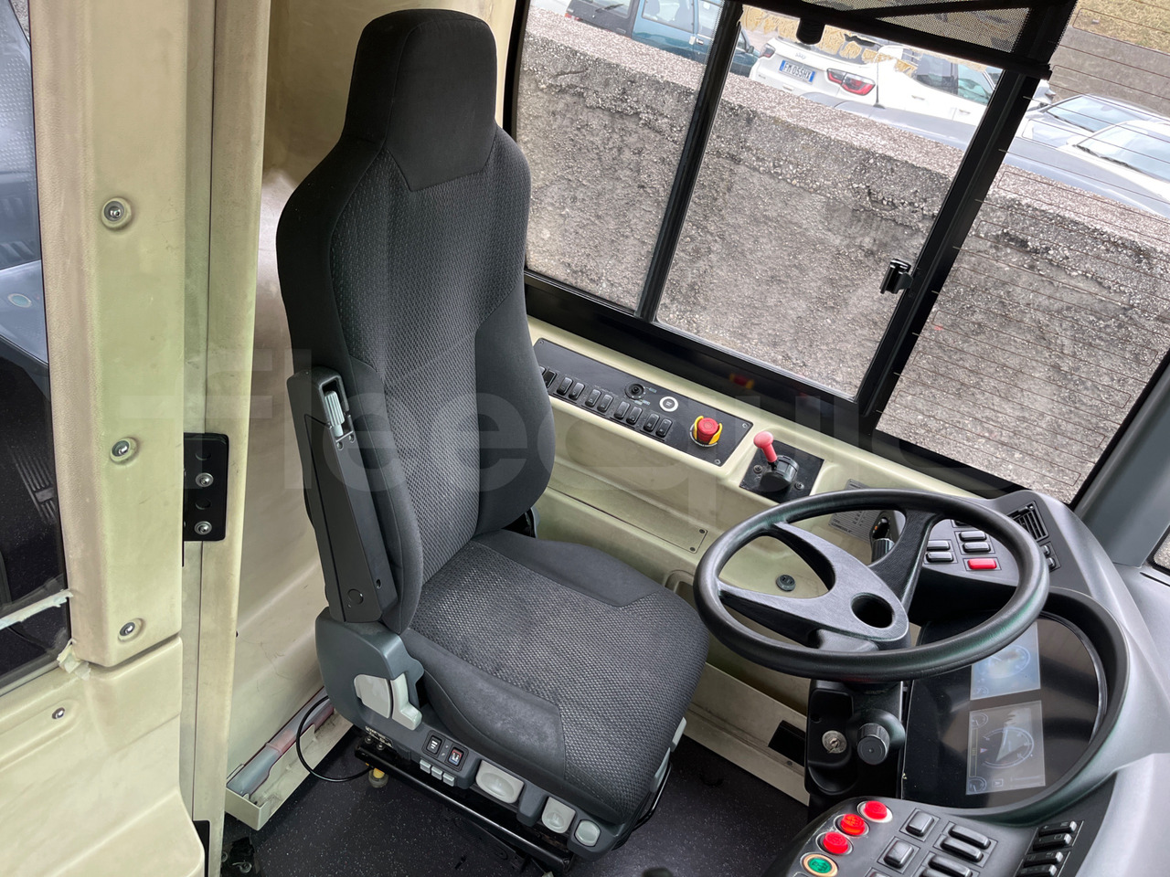 BredaMenarinibus CityMood - Городской автобус: фото 3 BredaMenarinibus CityMood - Городской автобус: фото 3