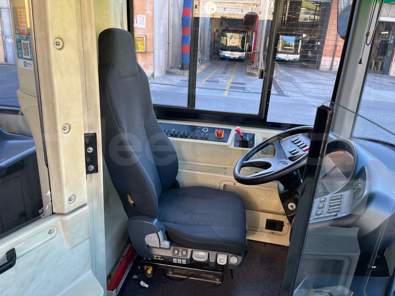 BredaMenarinibus CityMood - Городской автобус: фото 3 BredaMenarinibus CityMood - Городской автобус: фото 3