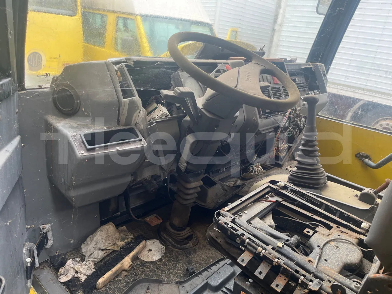 Bundle di 4 mezzi Iveco - Cacciamali Fiat - Coriasco Iveco - Cacciamali Iveco - Cacciamali - Школьный автобус: фото 4 Bundle di 4 mezzi Iveco - Cacciamali Fiat - Coriasco Iveco - Cacciamali Iveco - Cacciamali - Школьный автобус: фото 4