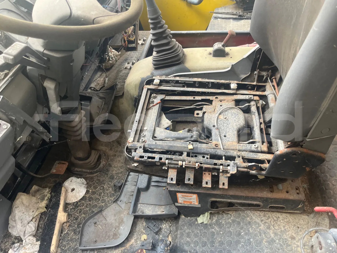 Bundle di 4 mezzi Iveco - Cacciamali Fiat - Coriasco Iveco - Cacciamali Iveco - Cacciamali - Школьный автобус: фото 3 Bundle di 4 mezzi Iveco - Cacciamali Fiat - Coriasco Iveco - Cacciamali Iveco - Cacciamali - Школьный автобус: фото 3