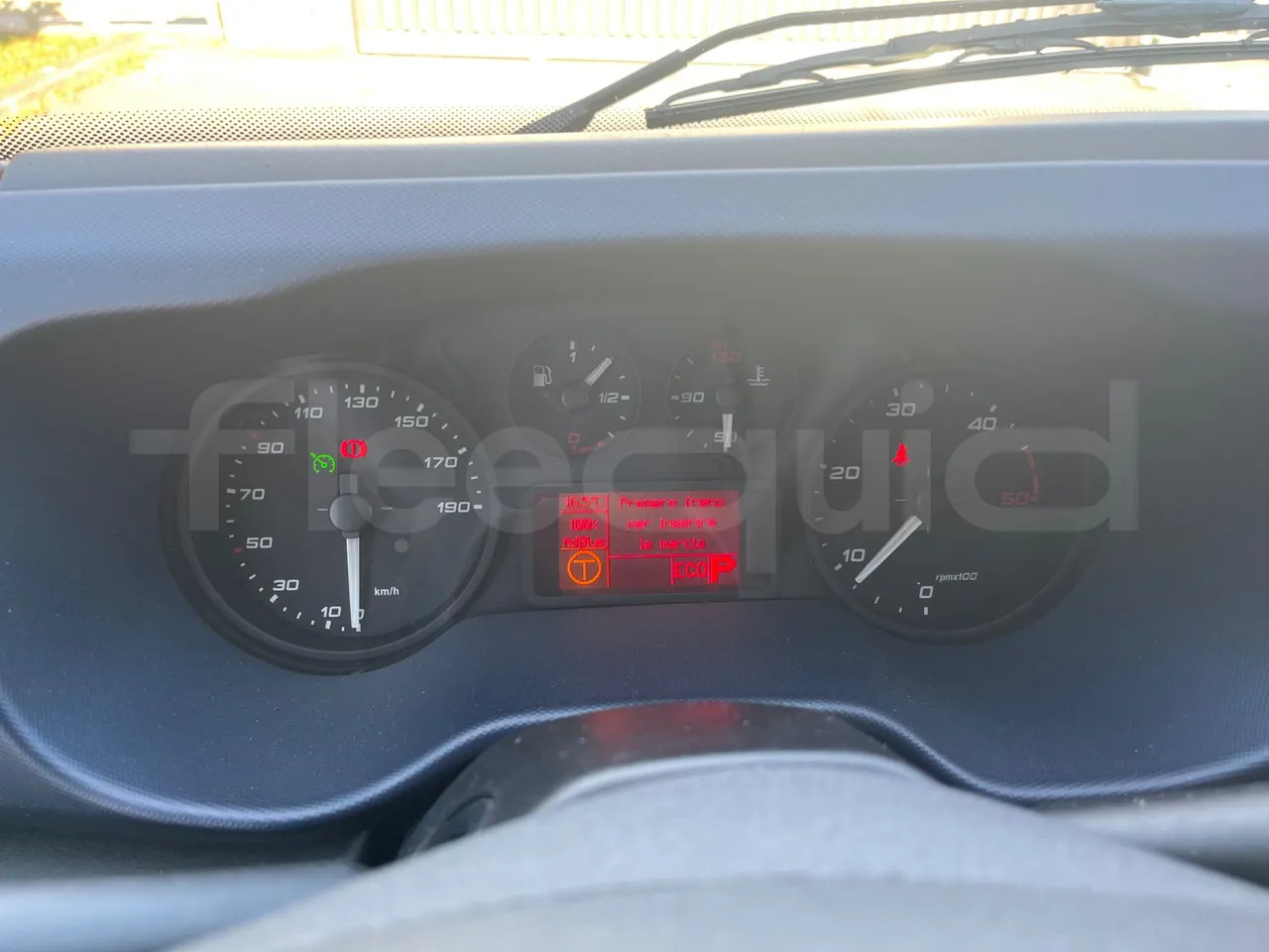 Indcar Wing - Туристический автобус: фото 3 Indcar Wing - Туристический автобус: фото 3