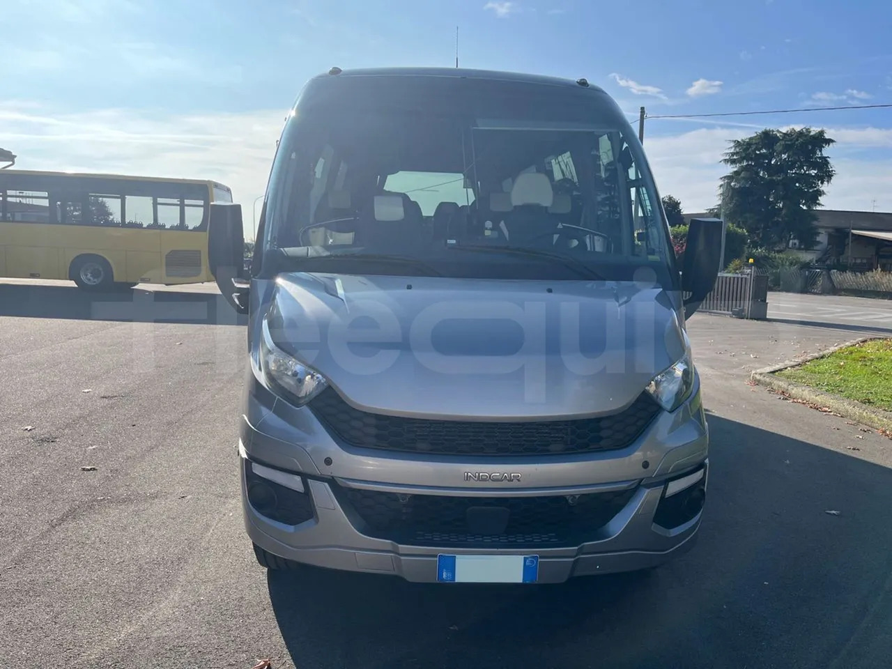 Indcar Wing - Туристический автобус: фото 2 Indcar Wing - Туристический автобус: фото 2