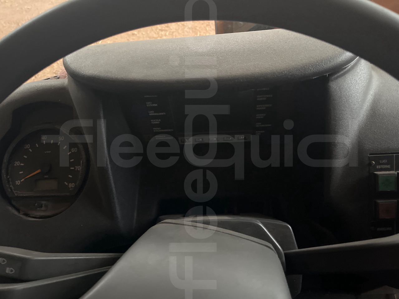 Irisbus Cityclass - Городской автобус: фото 2 Irisbus Cityclass - Городской автобус: фото 2