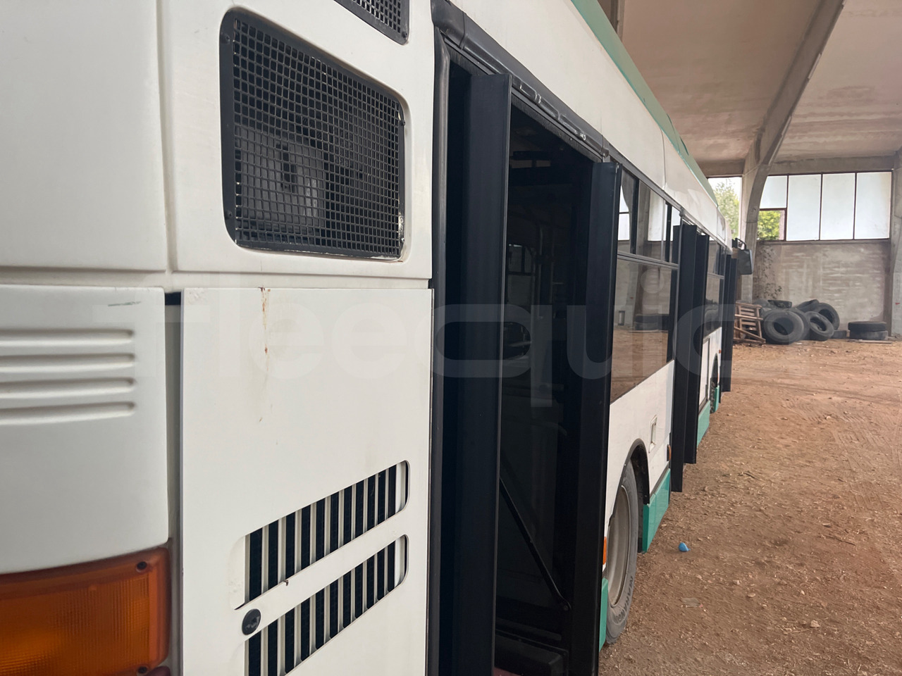 Irisbus Cityclass - Городской автобус: фото 5 Irisbus Cityclass - Городской автобус: фото 5