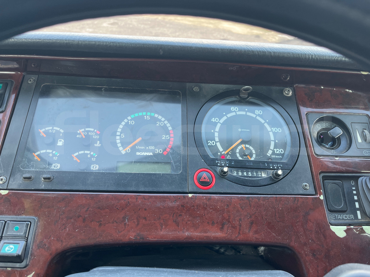 Irizar Scania Century - Туристический автобус: фото 3 Irizar Scania Century - Туристический автобус: фото 3