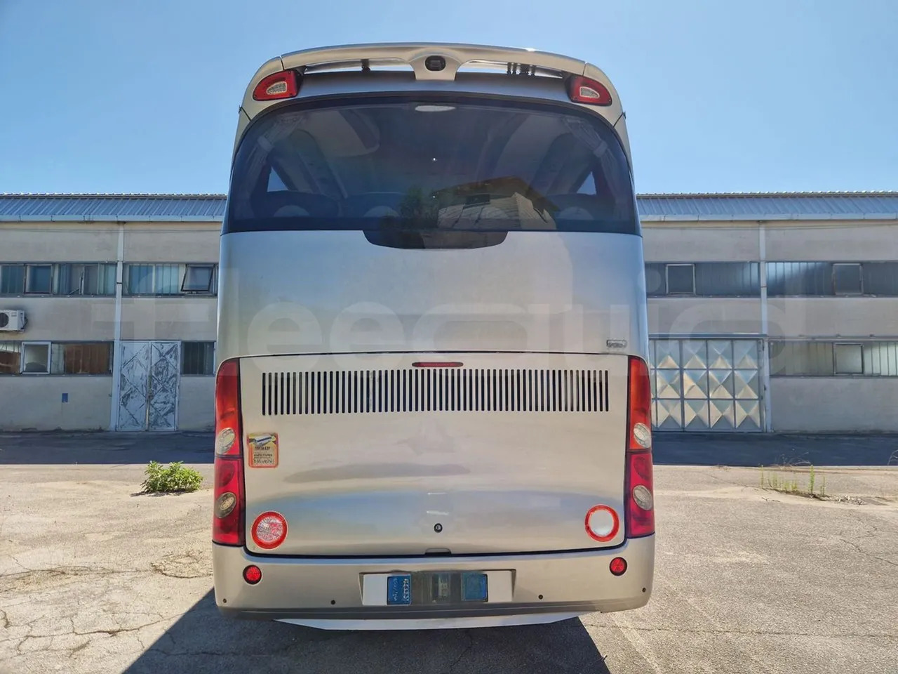 Irizar Scania - Туристический автобус: фото 5 Irizar Scania - Туристический автобус: фото 5