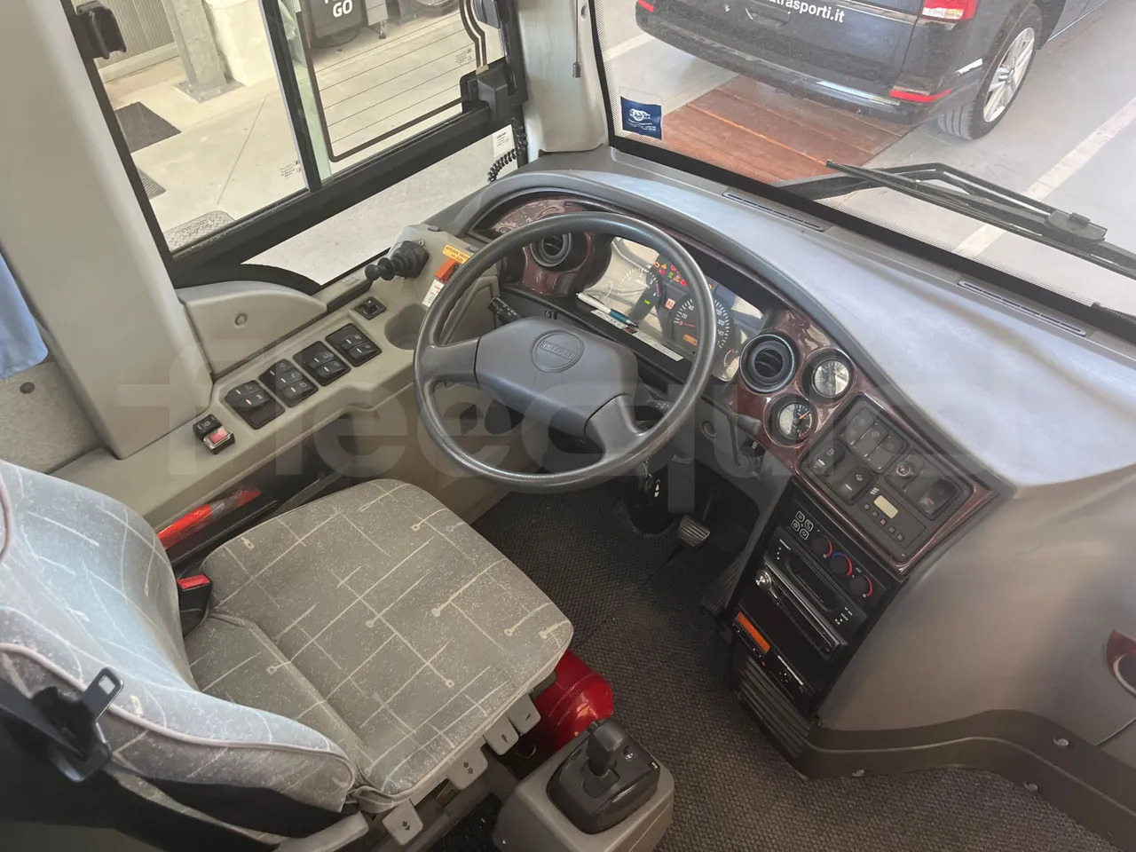 Школьный автобус Isuzu Turquoise/Sb: фото 17 Школьный автобус Isuzu Turquoise/Sb: фото 17