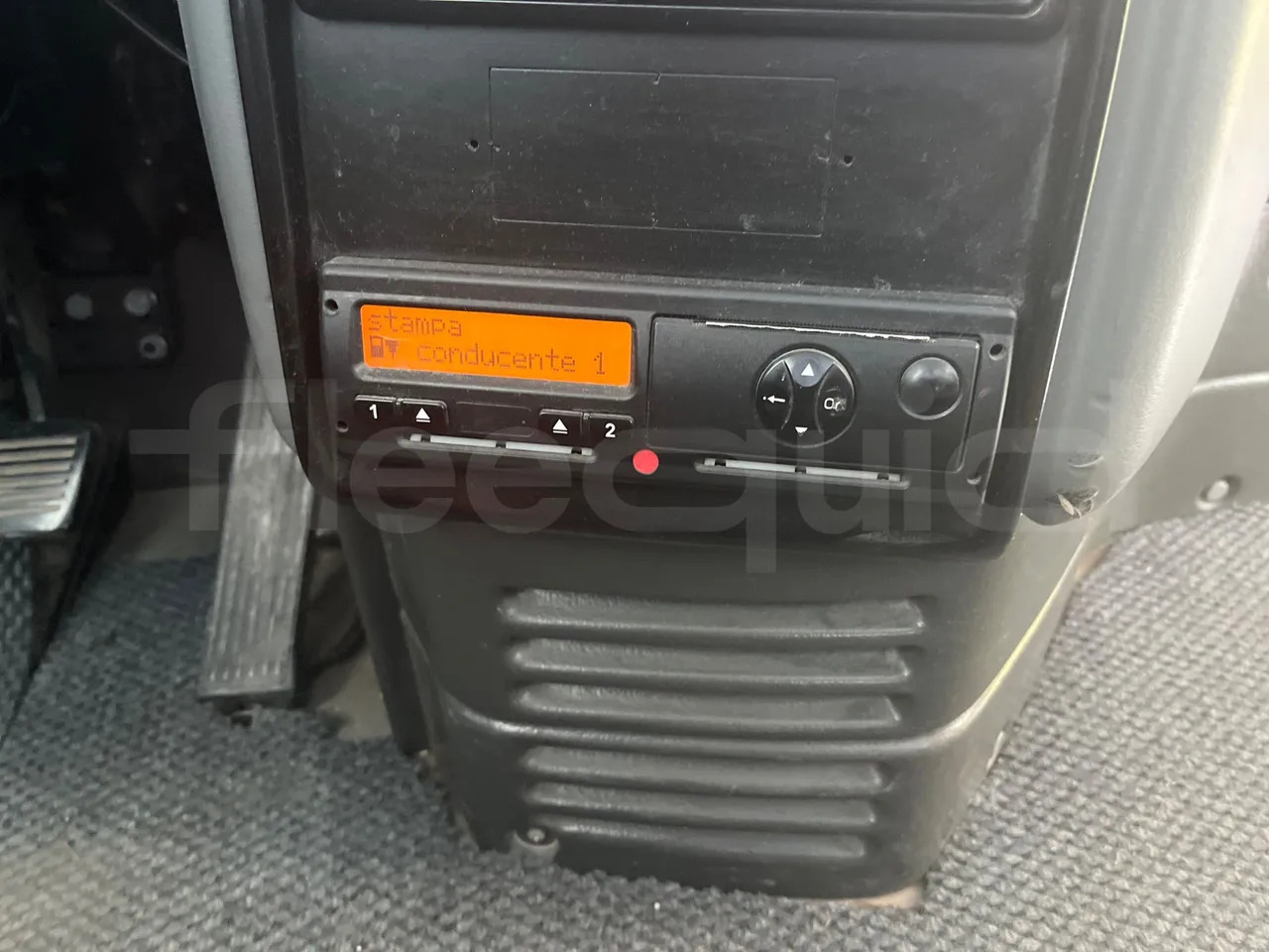 Школьный автобус Isuzu Turquoise/Sb: фото 20 Школьный автобус Isuzu Turquoise/Sb: фото 20