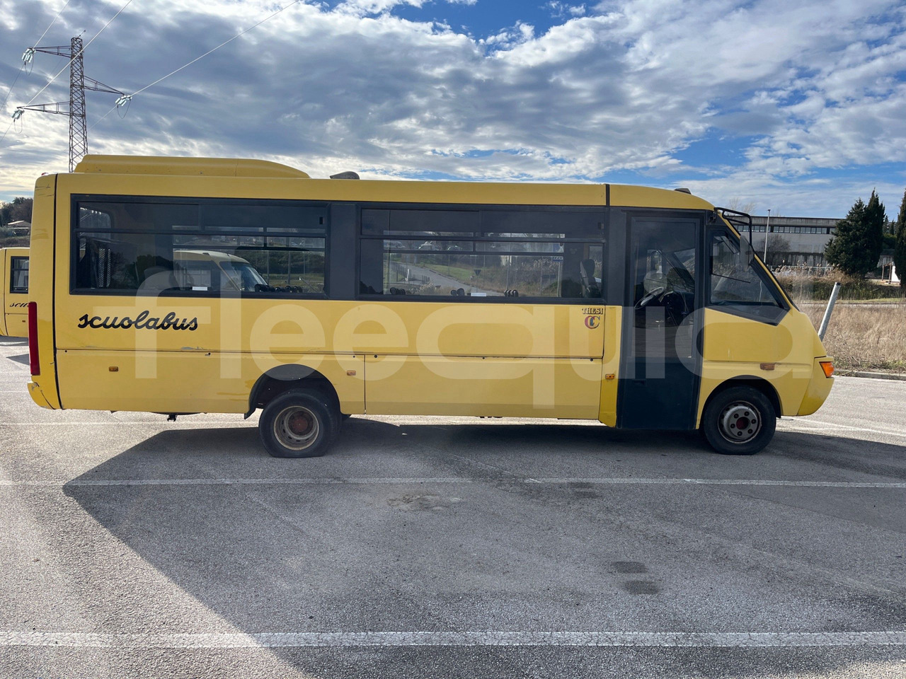 Iveco Cacciamali в лизинг Iveco Cacciamali: фото 11 Iveco Cacciamali в лизинг Iveco Cacciamali: фото 11