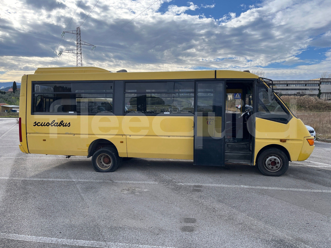 Iveco Cacciamali в лизинг Iveco Cacciamali: фото 12 Iveco Cacciamali в лизинг Iveco Cacciamali: фото 12