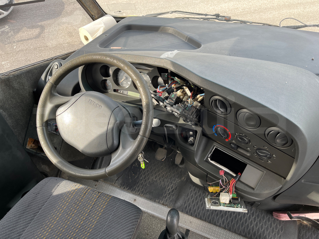 Iveco Cacciamali в лизинг Iveco Cacciamali: фото 17 Iveco Cacciamali в лизинг Iveco Cacciamali: фото 17