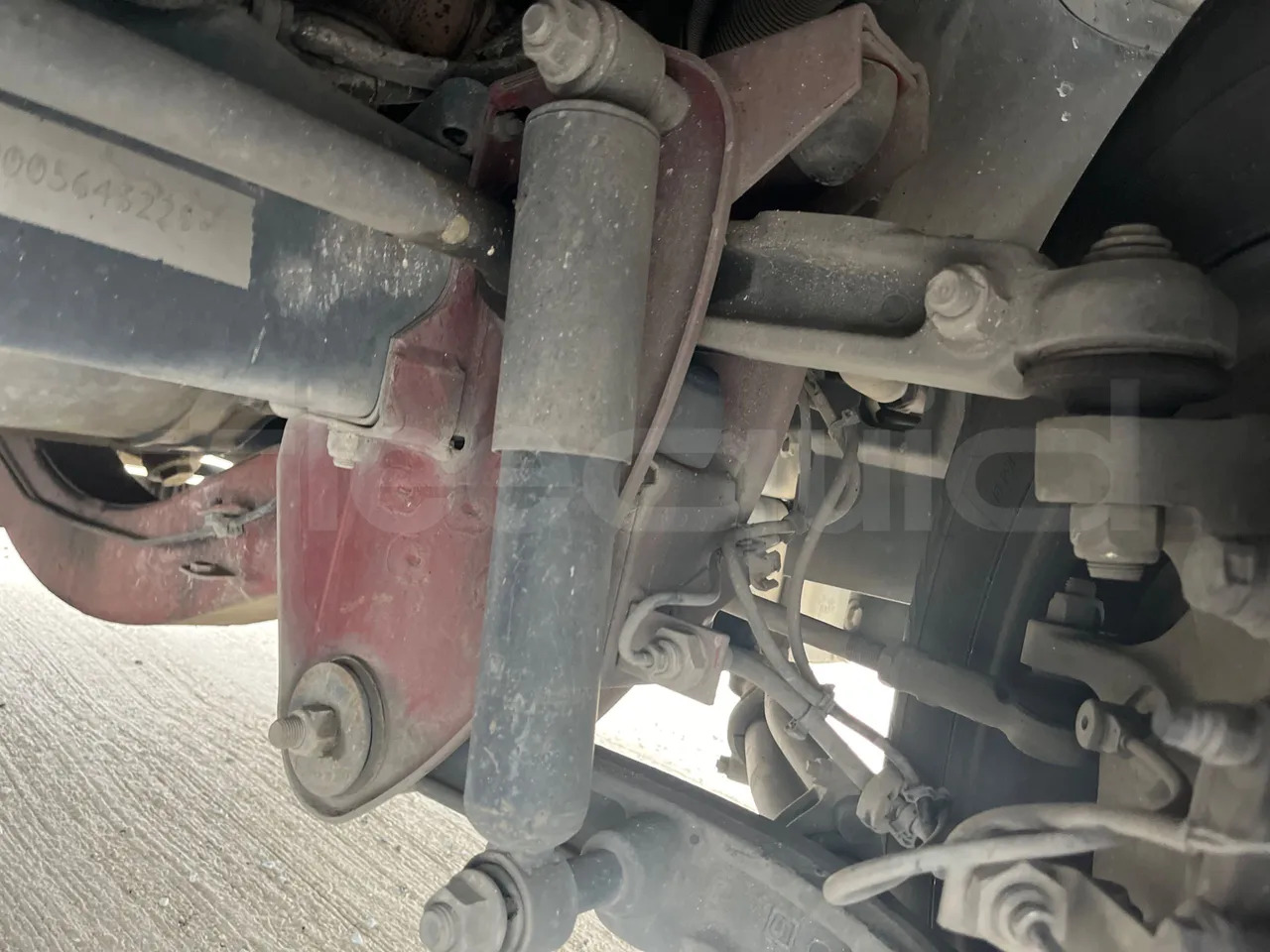 Городской автобус Iveco Cacciamali: фото 44 Городской автобус Iveco Cacciamali: фото 44