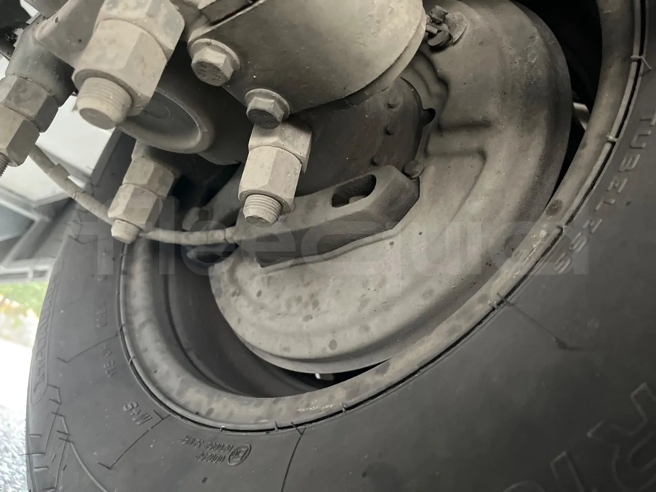 Городской автобус Iveco Cacciamali: фото 47 Городской автобус Iveco Cacciamali: фото 47